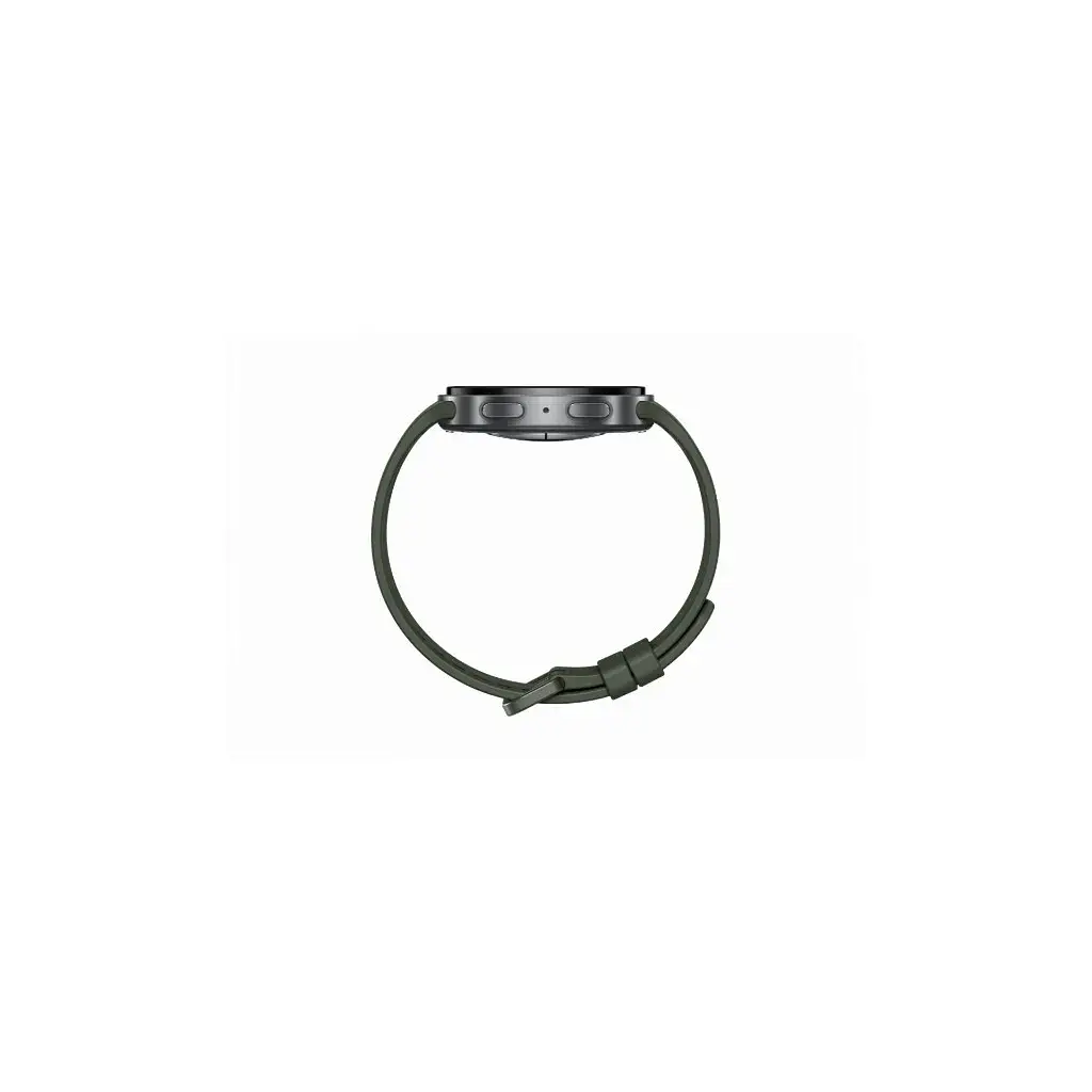 Смарт-годинник Samsung Galaxy Watch 9 44mm Silver (SM-L350NZSASEK) - фото 6