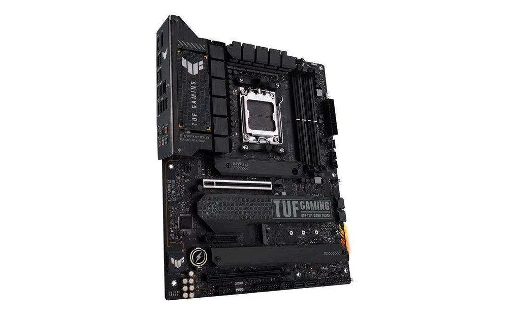 Материнская плата Asus TUF GAMING X670E-PLUS (90MB1BJ0-M0EAY0) - фото 7