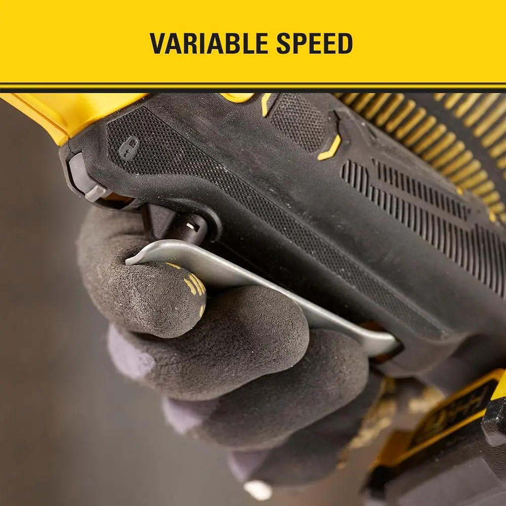 Тріскачка Stanley FatMax V20 акумуляторна 3/8" (SFMCF930B-XJ) - фото 5