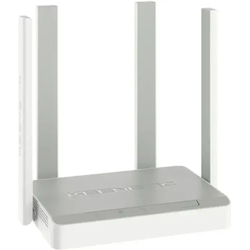 Маршрутизатор Keenetic RUNNER 4G (KN-2210-01DE) - фото 2