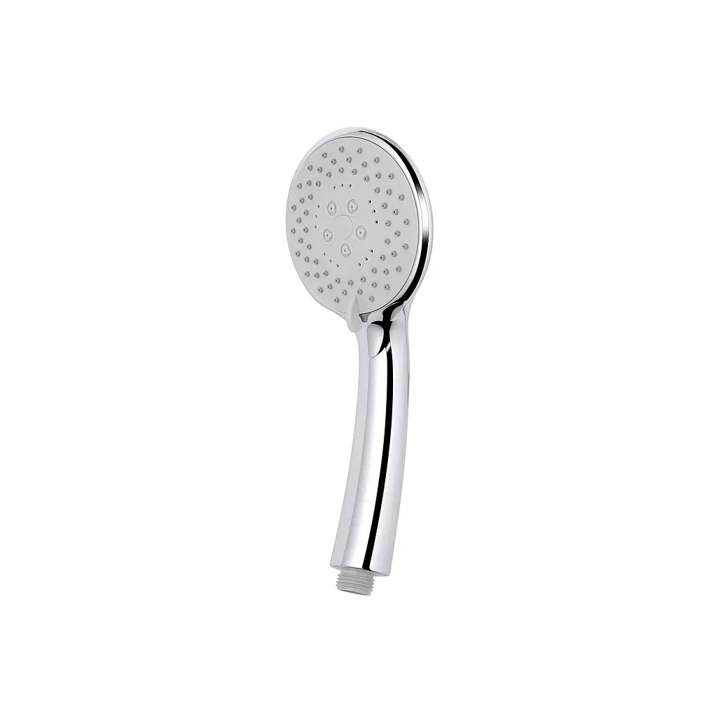 Душевая система Ibergrif Roma M17050 CV028535, Хром - фото 6