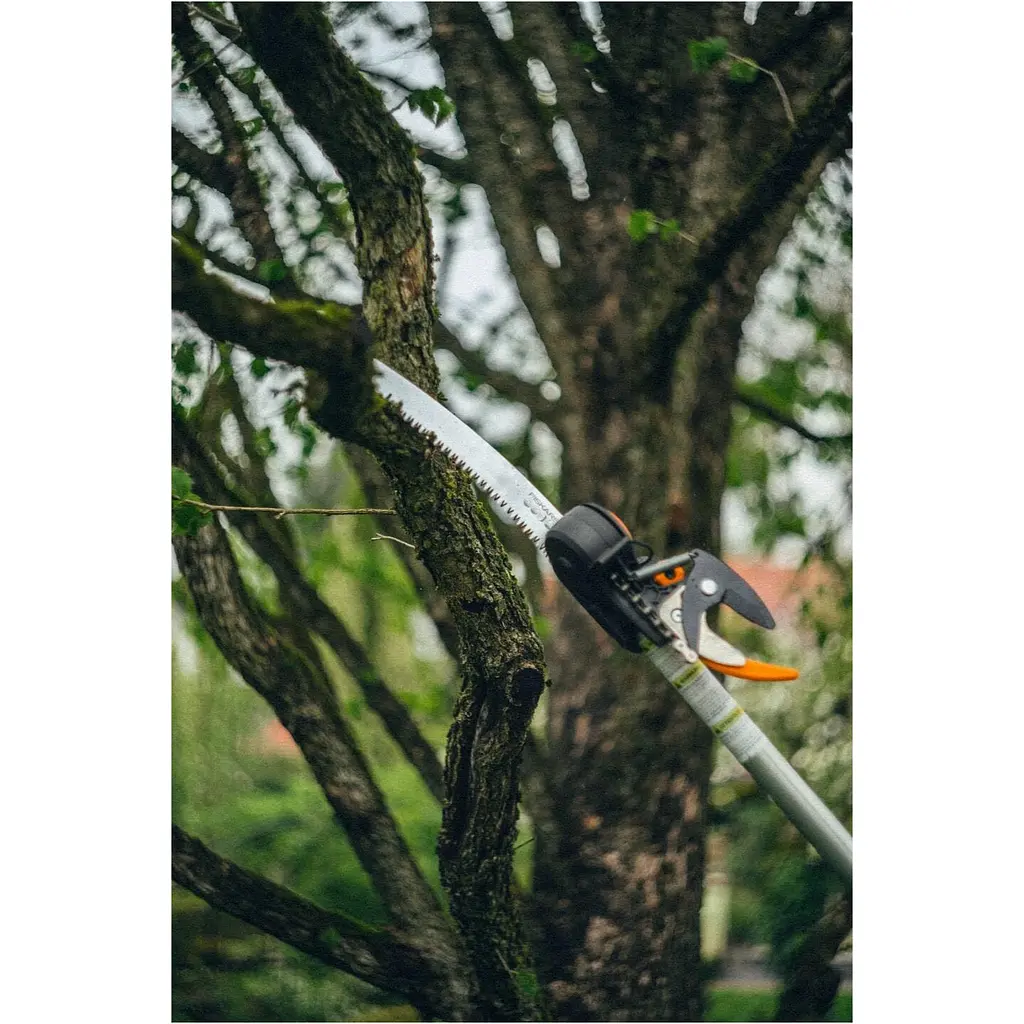 Пила-насадка для висоторізів Fiskars UPX86, UPX82 (1023633) - фото 2