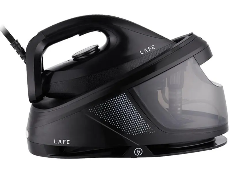 Праска з парогенератором Lafe PowerSteam (LAFZEL47789)