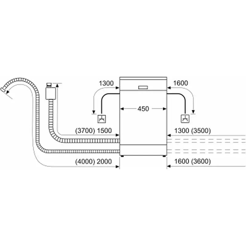 Посудомийна машина Bosch SPS2IKW55K - фото 10