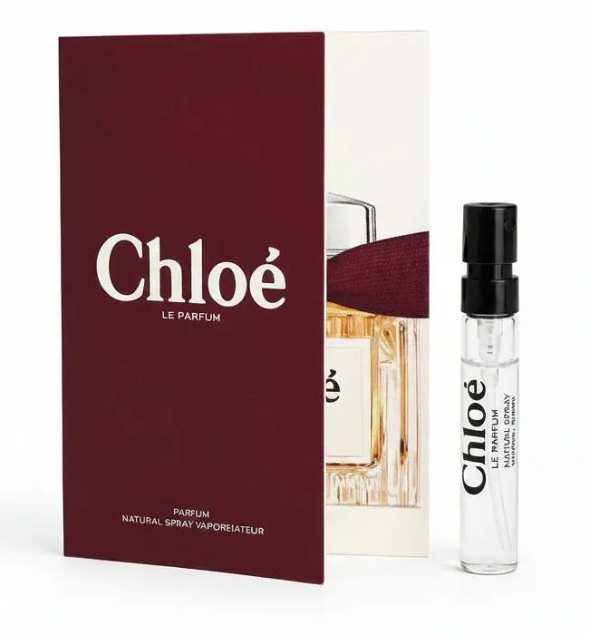 Миниатюра духов Chloe Le Parfum Chloe 1.2 мл