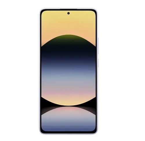 Смартфон Redmi Note 14 5G Lavender Purple, 2 Nano-SIM, 6.67" (2400х1080, 120 гц) Xiaomi teh0019885 - фото 2