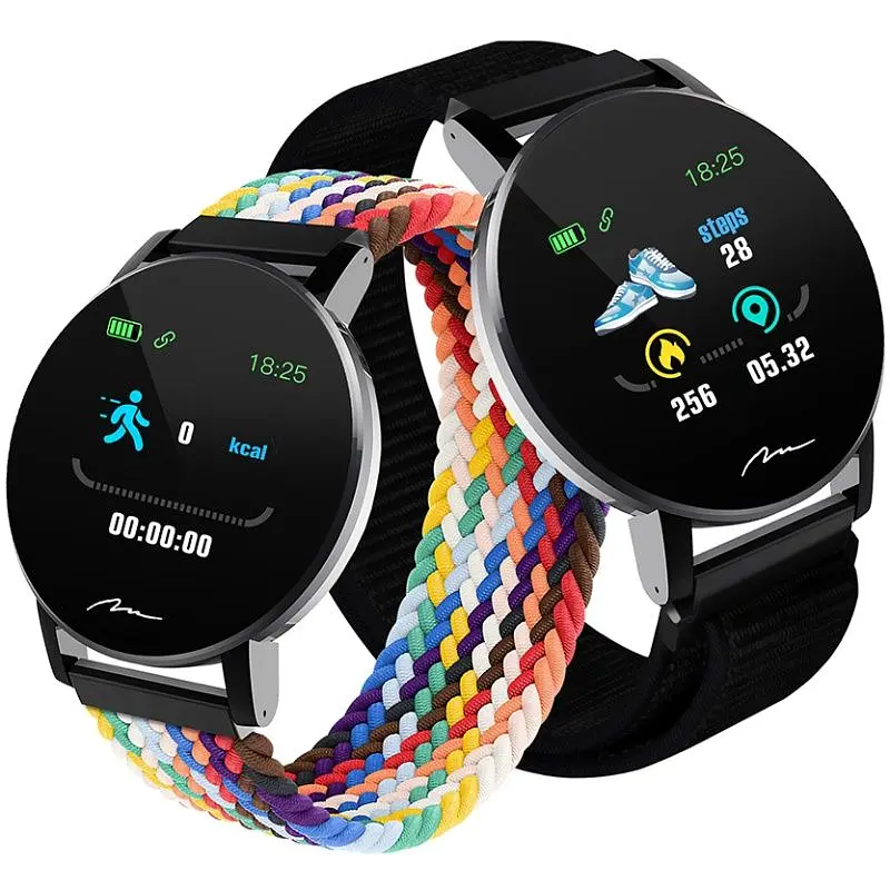 Смарт-годинник Media-Tech Active-Band THAITI (MT871) - фото 4