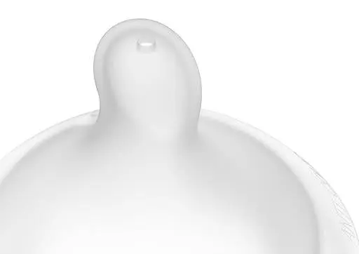 Соска силиконовая симметричная Suavinex, 3+ мес., 2 шт. (307043) - фото 5