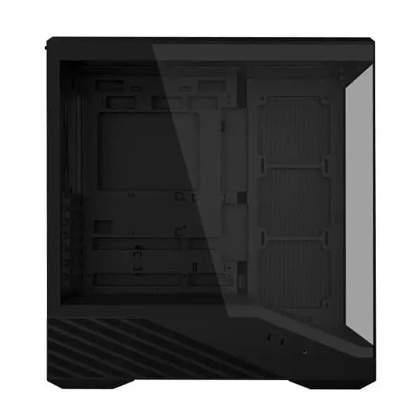 Корпус Lian Li Vector V100R Tempered Glass Black (G99.V100RX.01) Без БП - фото 5