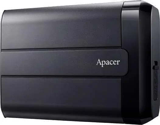 Внешний жёсткий диск Apacer 2.5" 5TB (AP5TBAC732B-1) - фото 6