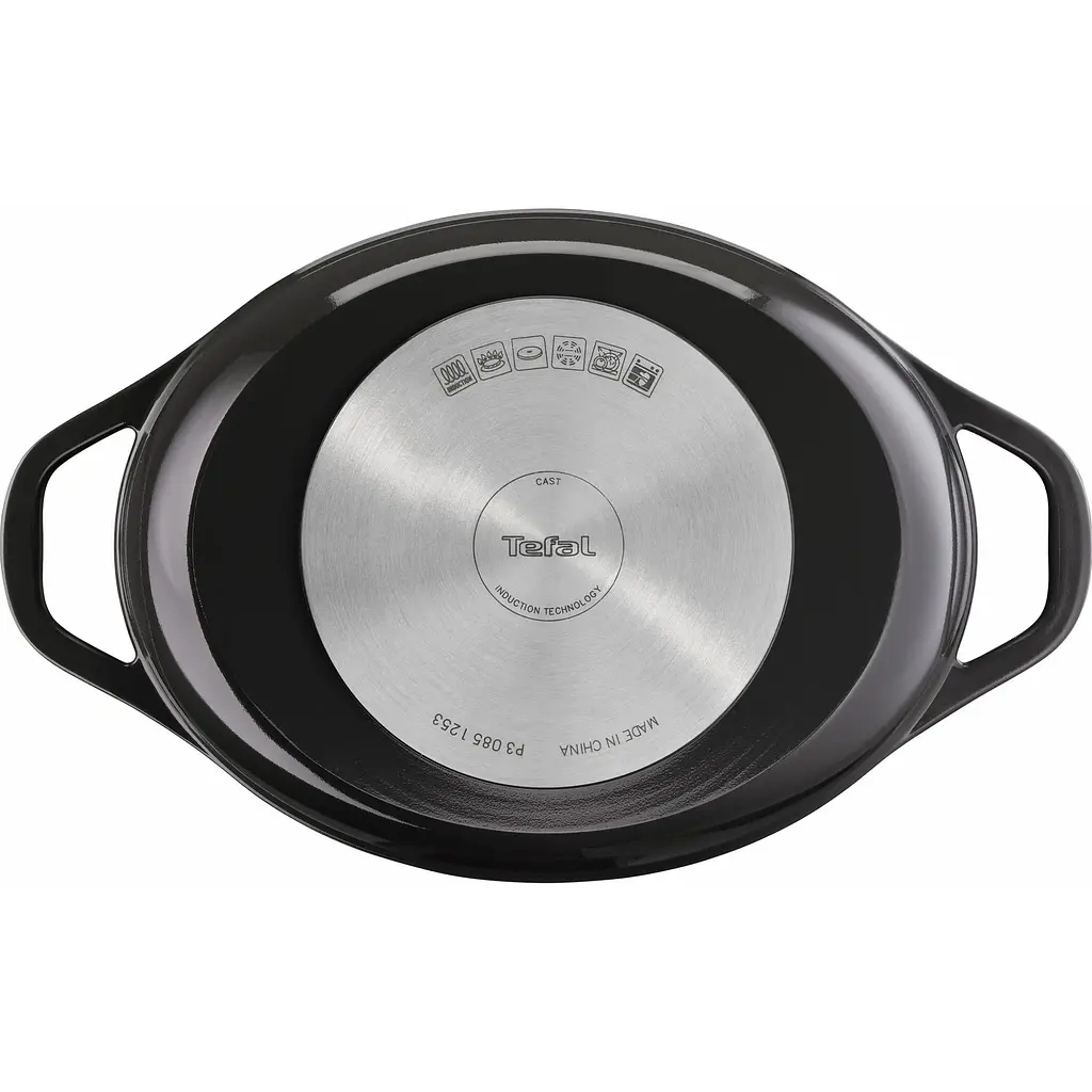 Каструля Tefal Air 5.7л E2558904 [150355] - фото 4