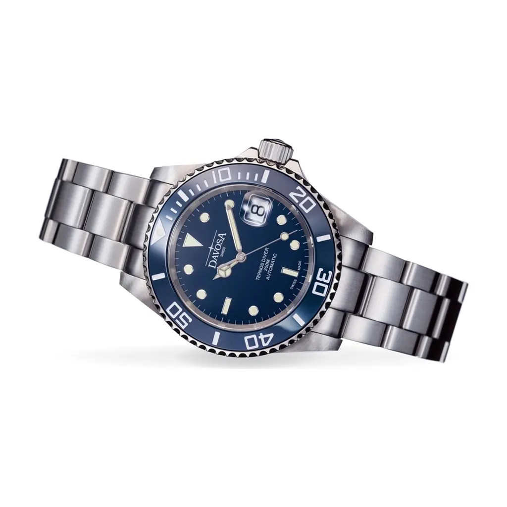 Наручний годинник Davosa 161.555.40 - фото 2