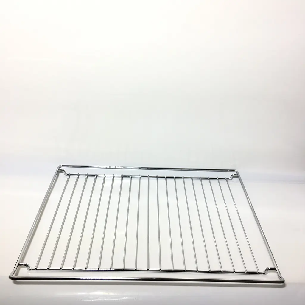 Решетка 461х360 мм в духовой шкаф Samsung DG75-01026A ( DG59-00001A, DG59-00015A, DG75-01005A) - фото 5