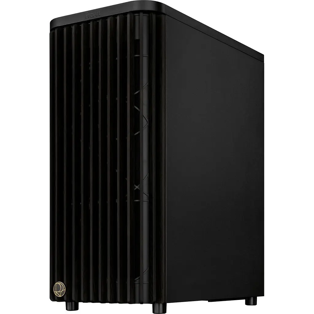 Корпус Asus ProArt PA401 Wood Edition Metal Panel (90DC00M0-B39010) [134514] - фото 2