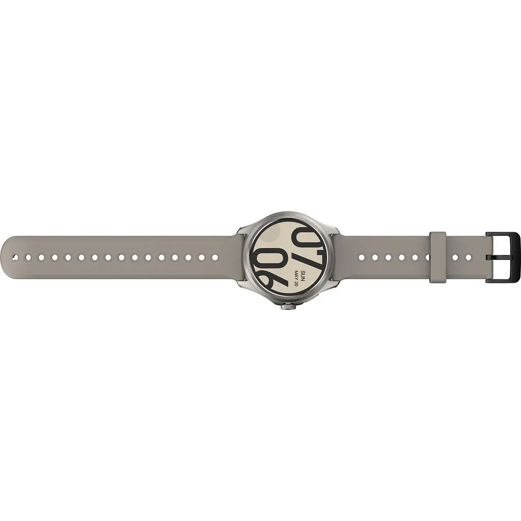 Смарт-годинник Mobvoi TicWatch Pro 5 GPS WH12088 Sandstone [P3170001200A] [117694] - фото 9