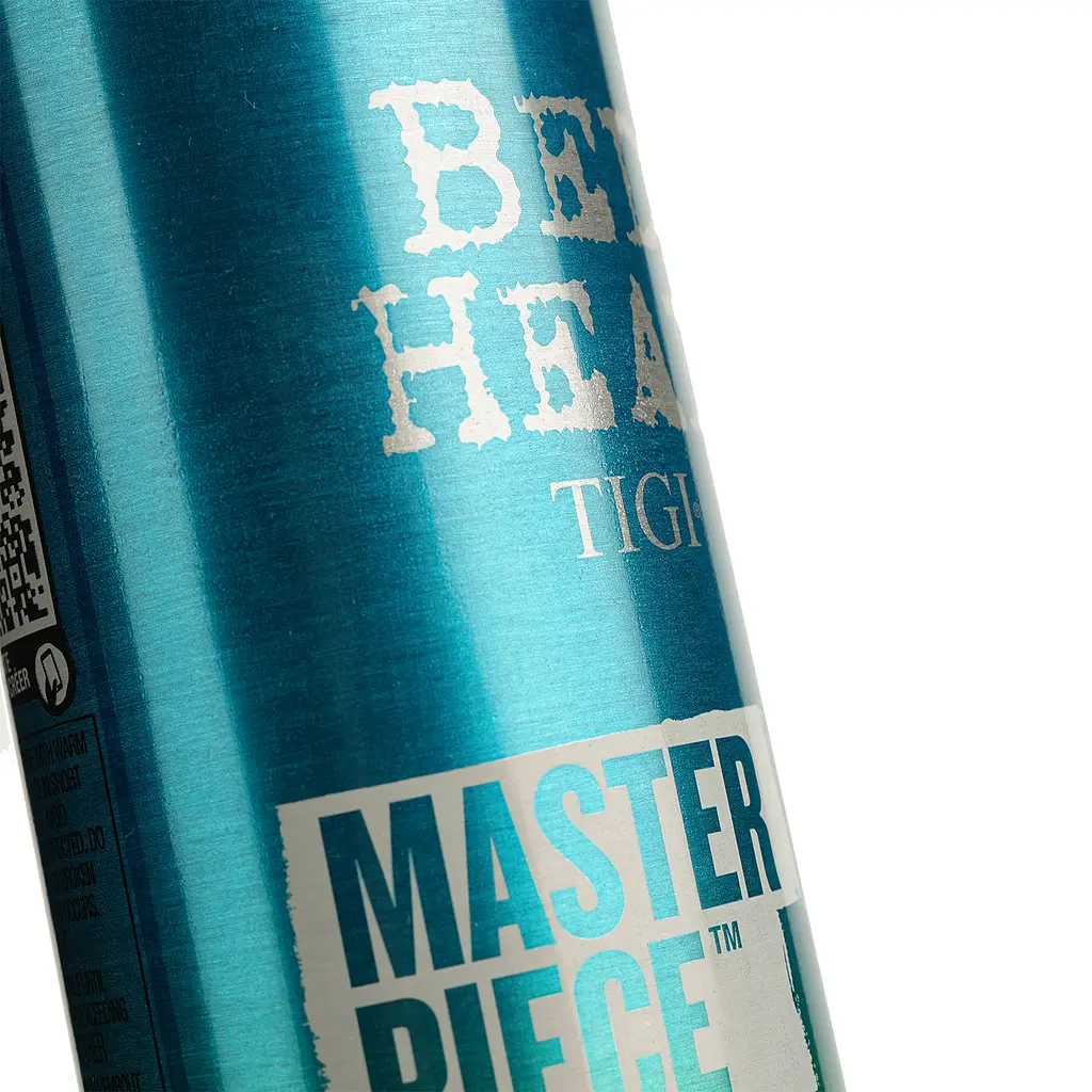 Лак для волосся Tigi Bed Head Masterpiece Hairspray Extra Strong Hold Level 4 з блиском 340 мл - фото 3