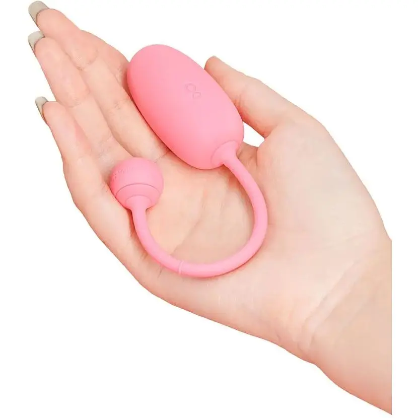 Смарт-тренажер Кегеля для женщин Magic Motion Kegel Coach - фото 6