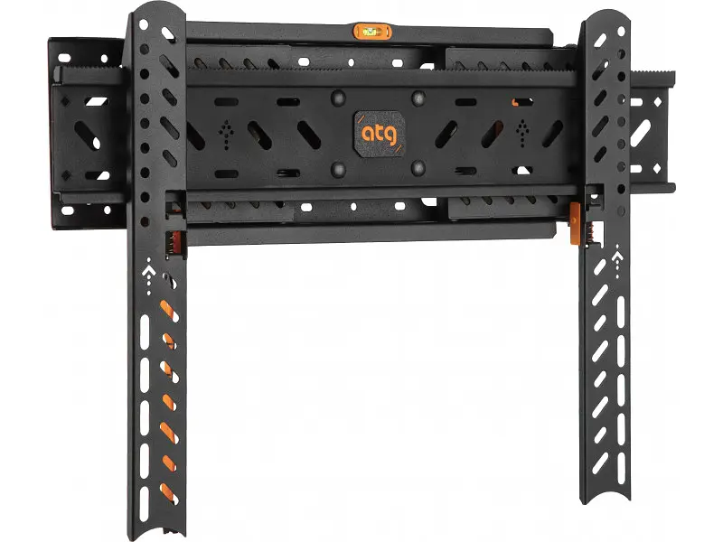 Кронштейн ATG W50100LB 50-100 Black - фото 3