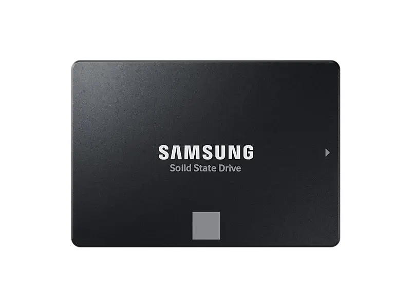 SSD-накопичувач Samsung 870 EVO 1 TB (MZ-77E1T0BW)