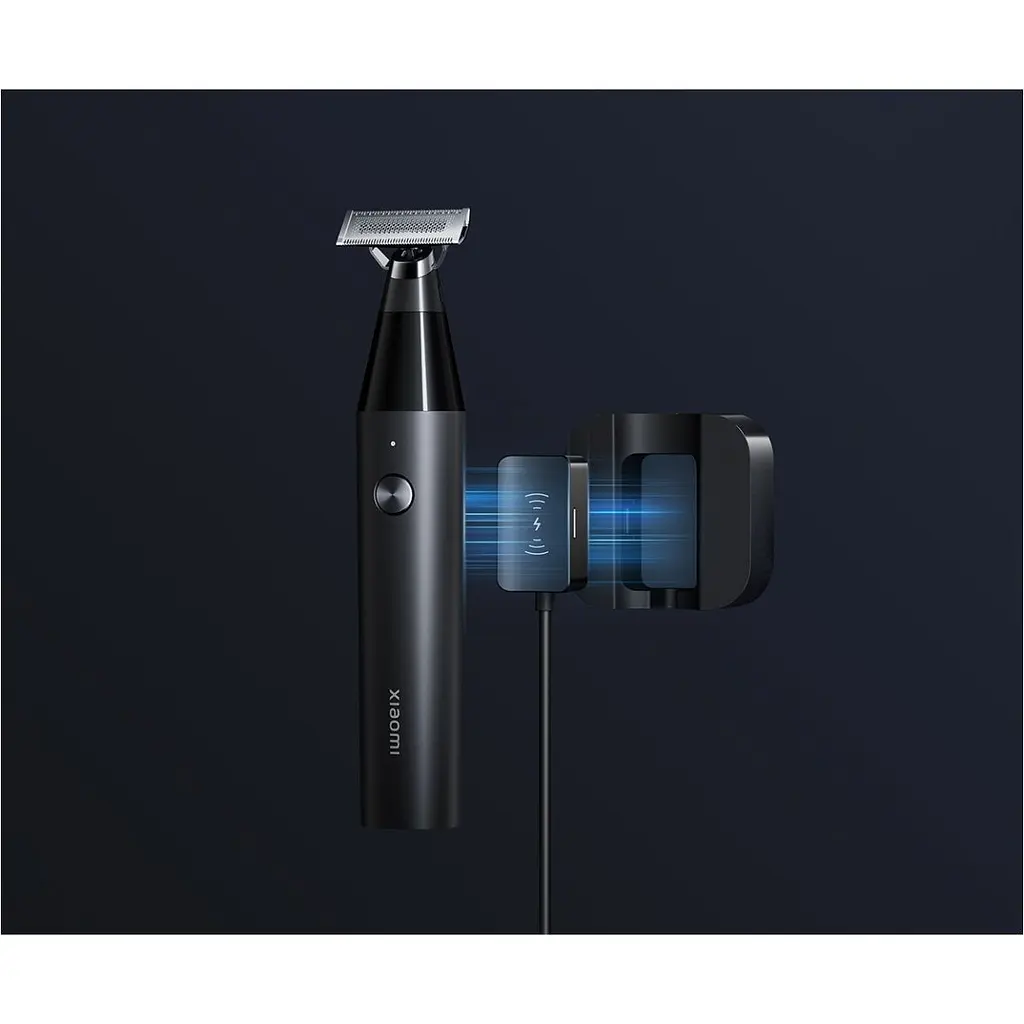 Електробритва Xiaomi UniBlade X300 Trimmer (BHR7052EU) [95521] - фото 3