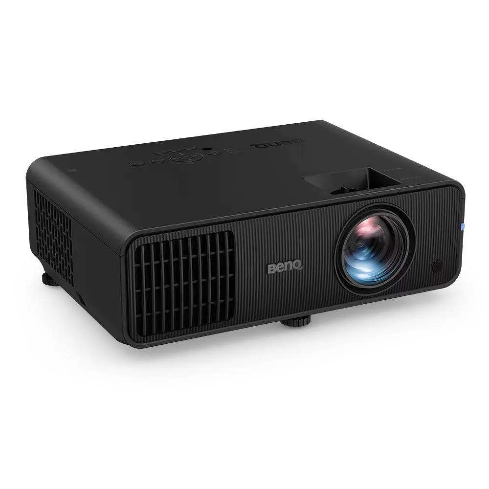 Мультимедійний проектор BenQ LW-600ST (9H.JS377.13E) - фото 4
