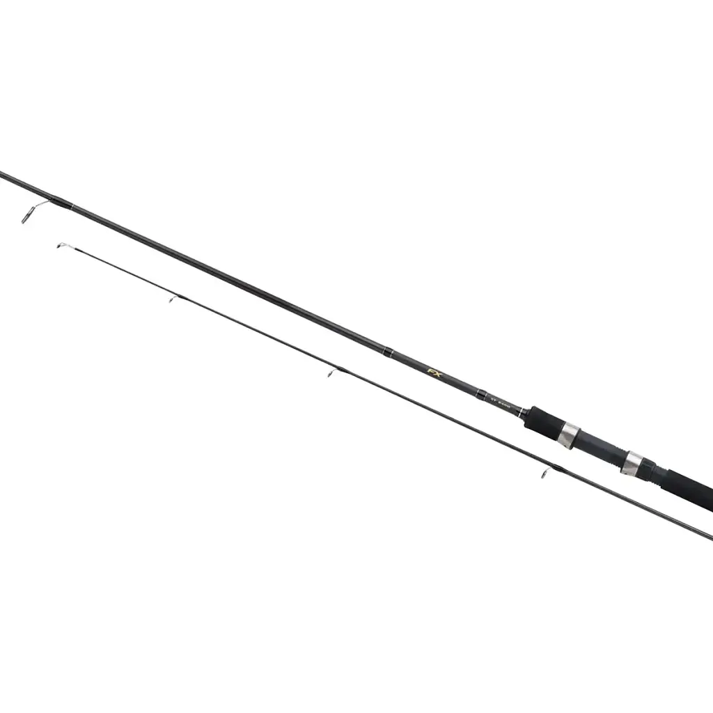 Спиннинг Shimano FX XT 240M 2.40m 10-30g - фото 2
