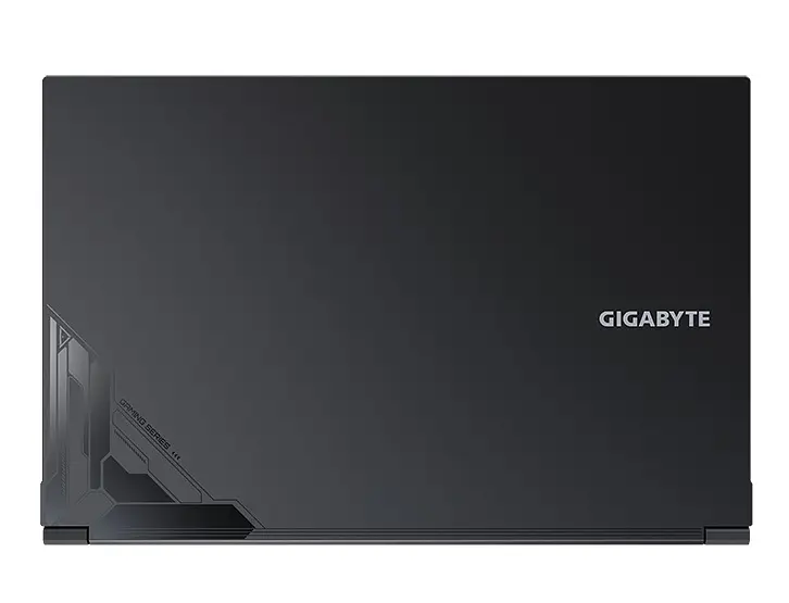 Ноутбук Gigabyte G7 MF 17.3 FHD, intel i5-12500H, 16GB, F512GB, NVD4050-6, DOS, чорний (G7_MF-E2KZ213SD) - фото 7