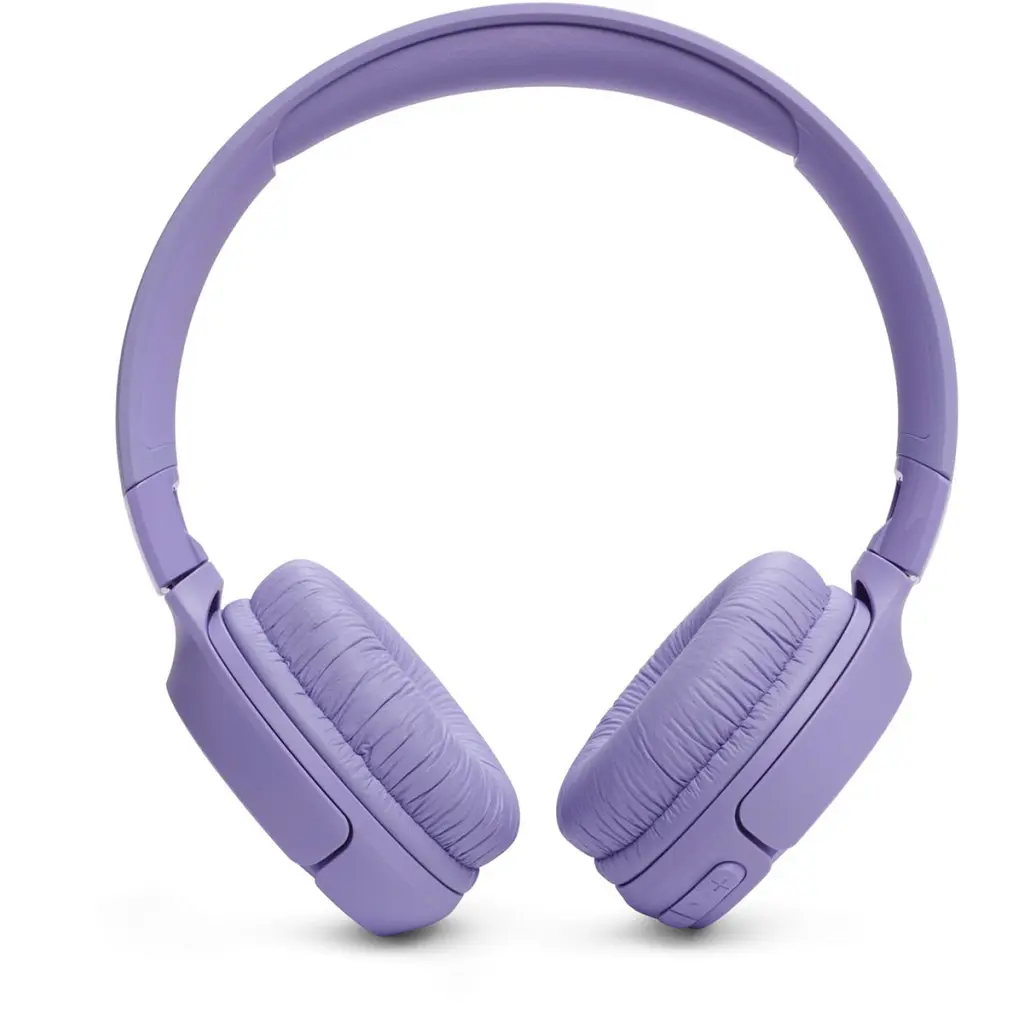 Навушники JBL Tune 520BT Purple (JBLT520BTPUREU) - фото 3