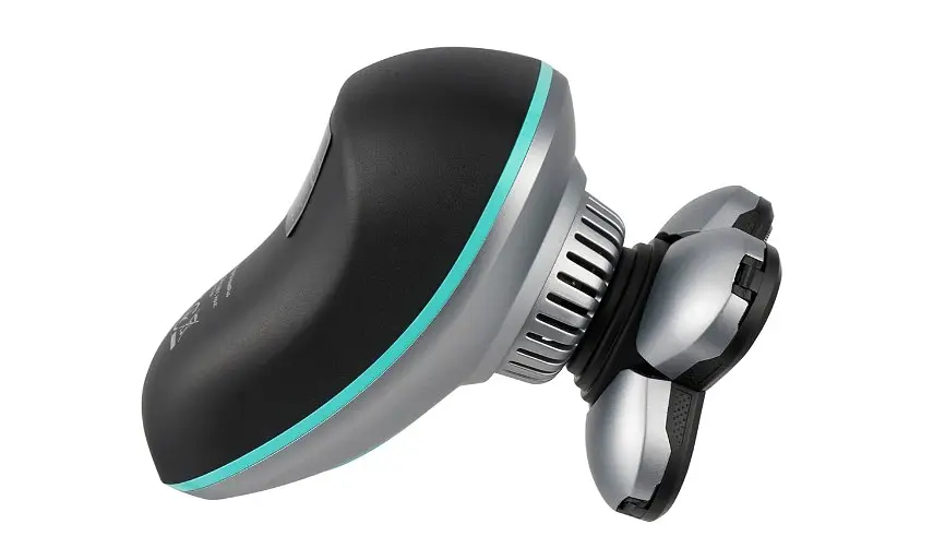 Бритва Rotex RHC240-5D HeadPlus - фото 5