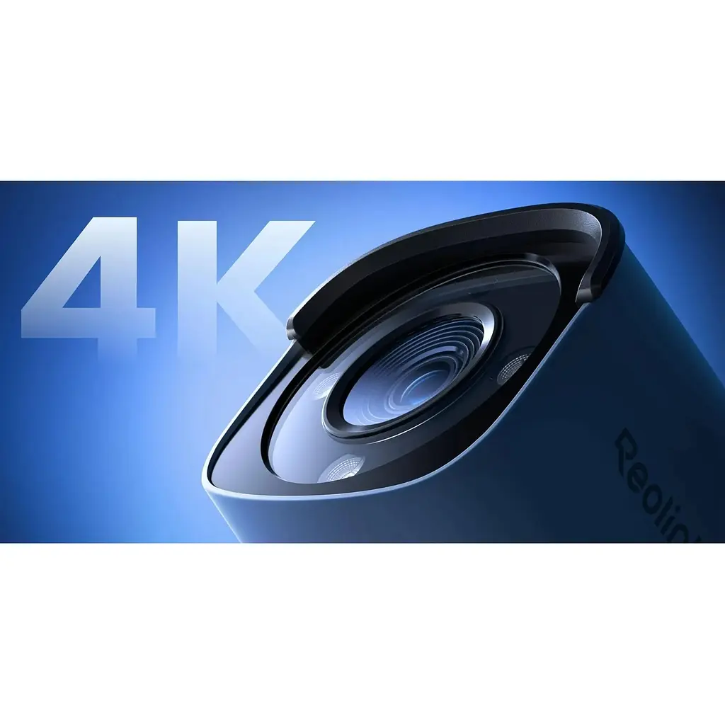 IP-камера Reolink RP-PCB8M 2.8 mm - фото 5