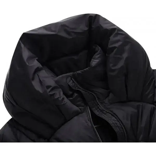 Пальто Alpine Pro Tabaela Black M (1054-007.016.0100) - фото 4