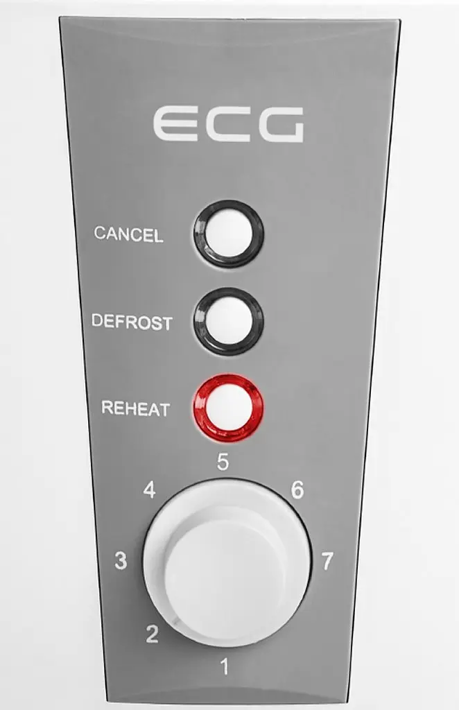 Тостер ECG ST 818 - фото 4