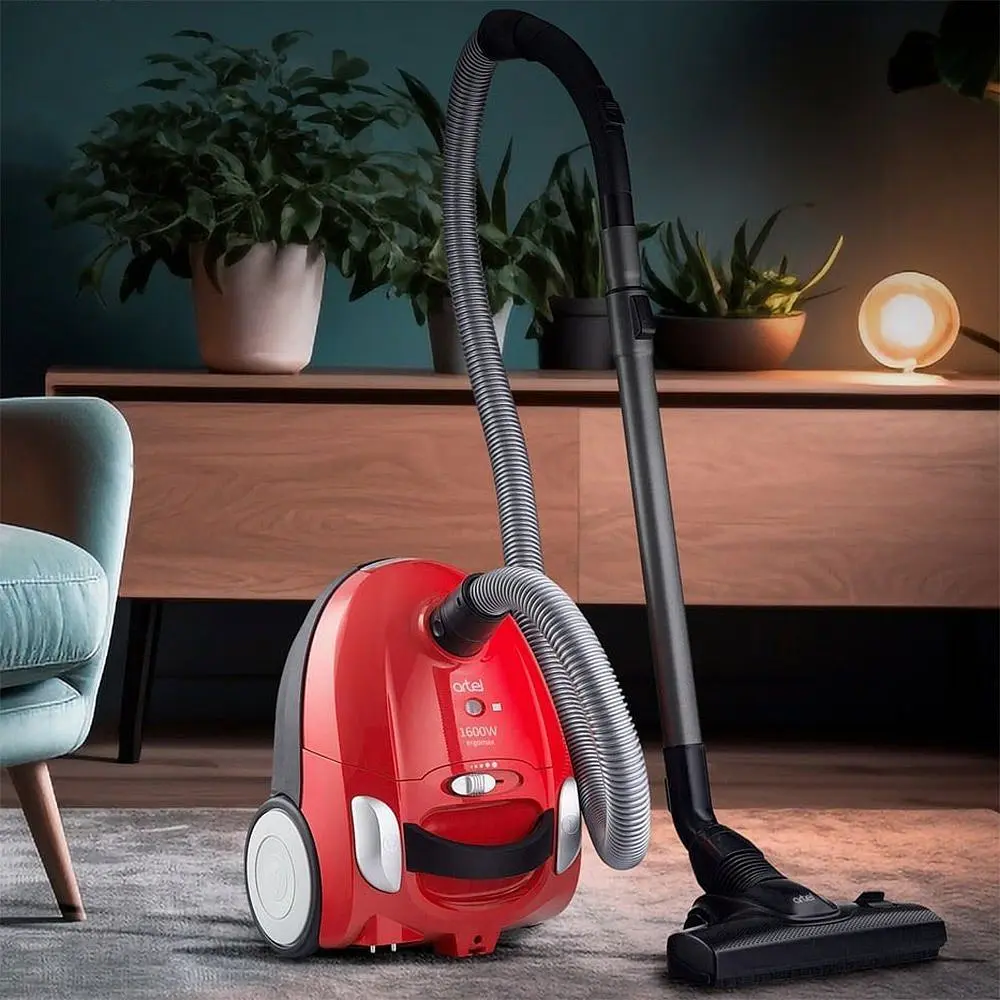 Пилосос Artel VCB 0316 Red [149261] - фото 6