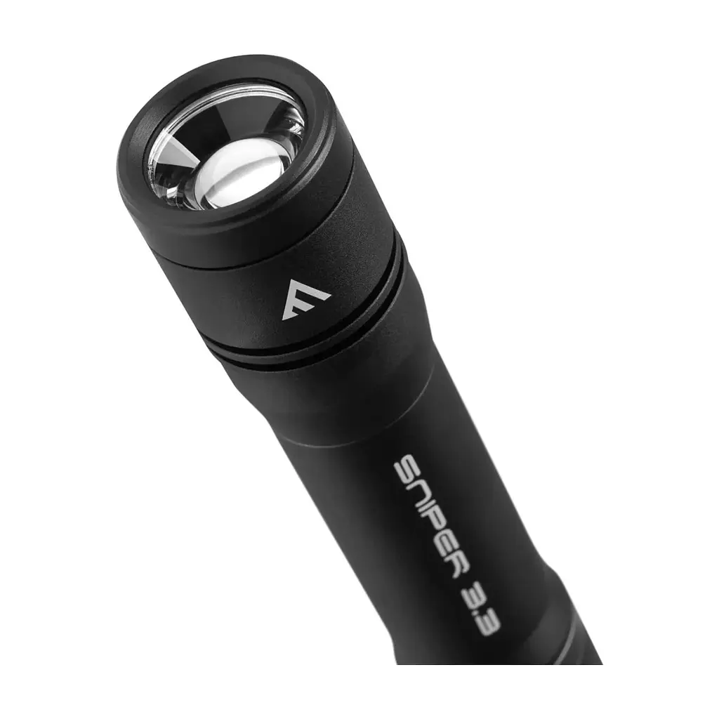 Ліхтар Mactronic тактичний Sniper 3.3 (1020 Lm) Focus Powerbank Recharg Type-C (THH0064) - фото 6