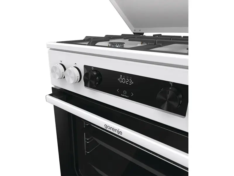 Комбинированная плита Gorenje GK6C5WF - фото 3