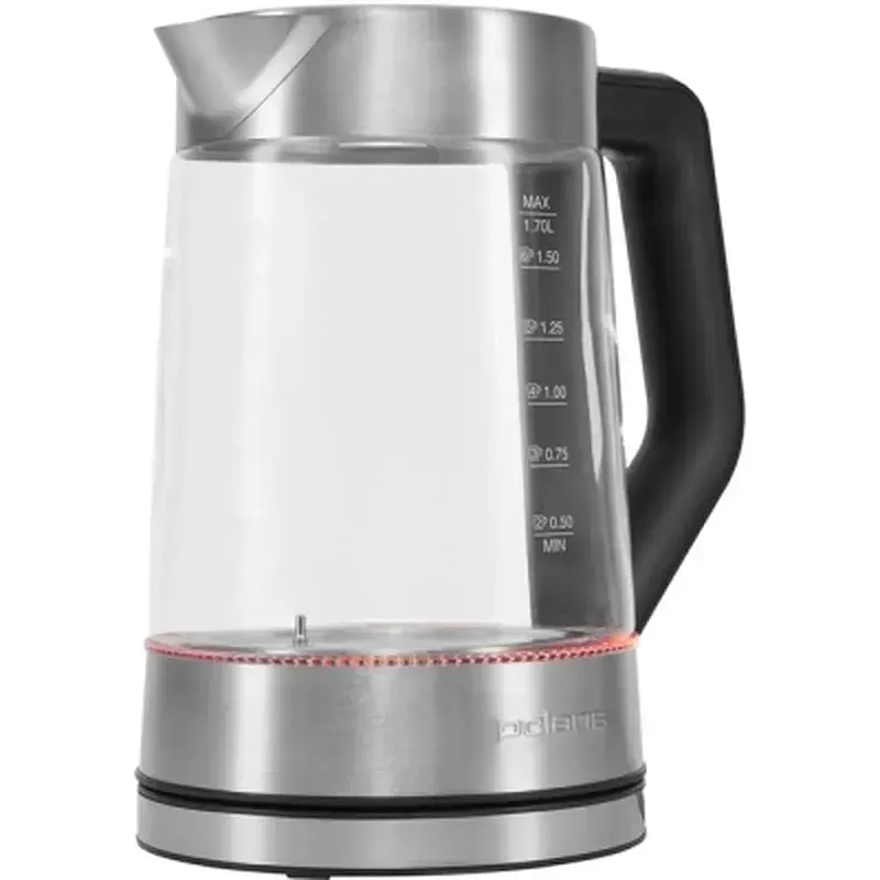 Електрочайник Polaris PWK 17111CGLD WIFI IQ Home матовий - фото 7