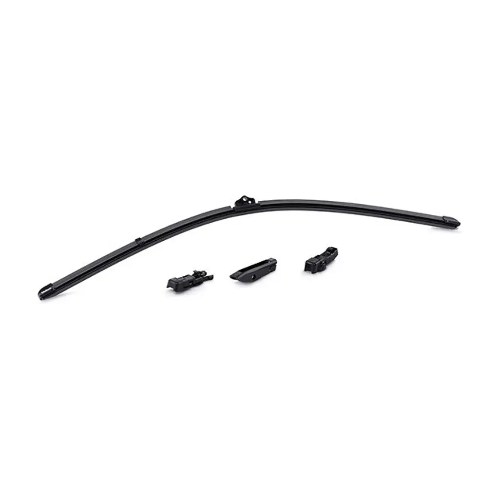 Щітка склоочисника Valeo 578511