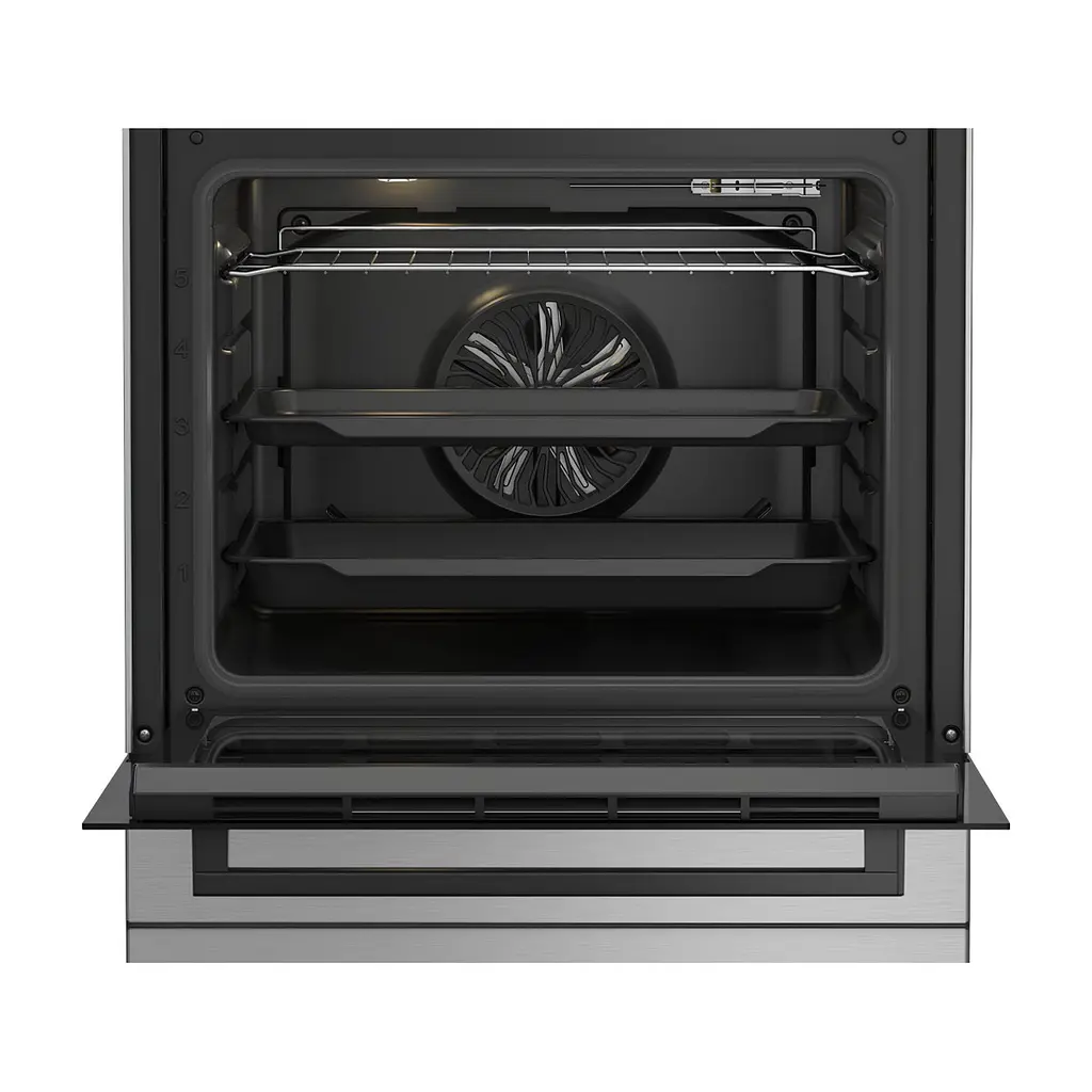 Плита Beko FBM62120SD - фото 4