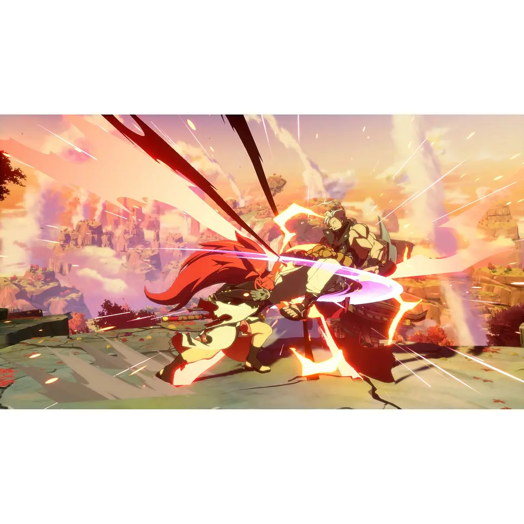 Ключ активации Microsoft Guilty Gear - Strive- Daredevil Edition для Xbox One/Series S/X - фото 3