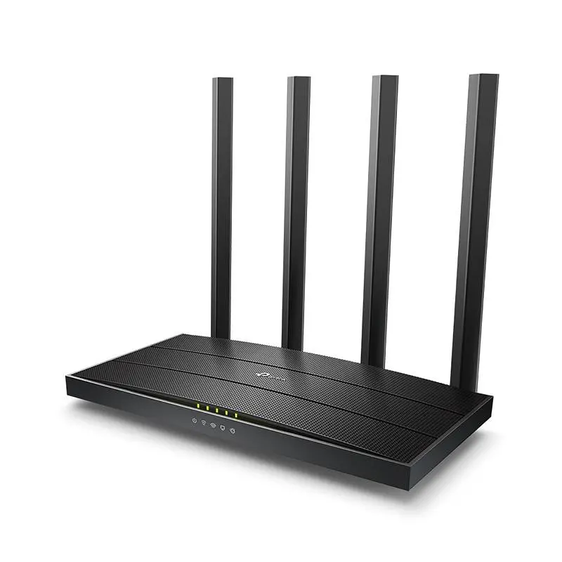 Бездротовий маршрутизатор TP-Link Archer C80 - фото 2