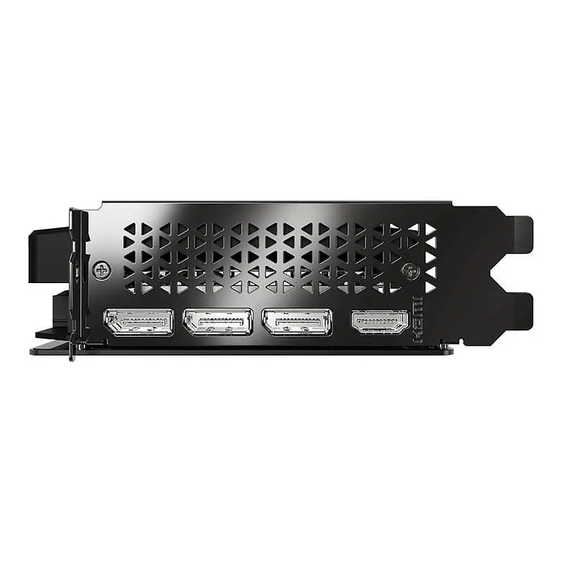 Відеокарта PNY RTX 5060 8G Dual Fan (VCG50608DFXPB1) (GDDR7, 128 bit, PCI-E v5.0 x16) - фото 8