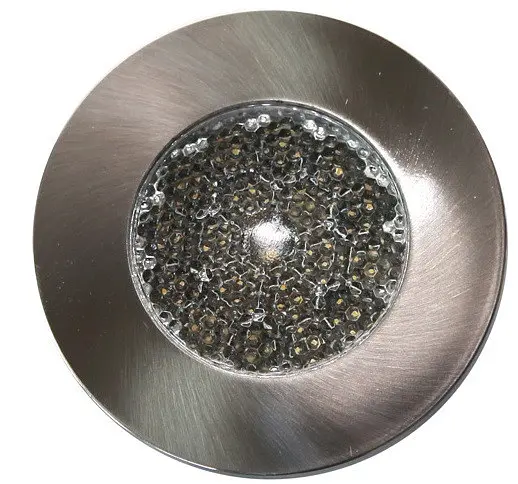 Світильник точковий KOBI SINGLE CIRCLE 19 LED MC