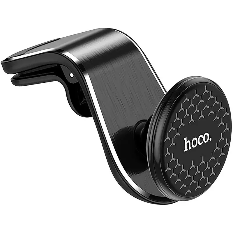Холдер Hoco CA59 Black