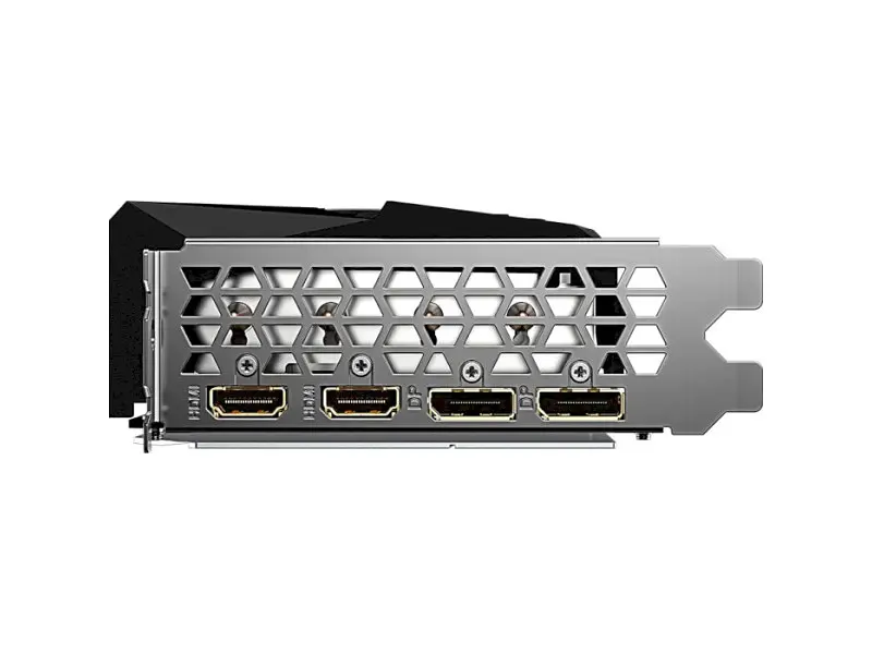 Відеокарта Gigabyte Radeon RX 7600 GAMING OC 8G (GV-R76GAMING OC-8GD) - фото 6