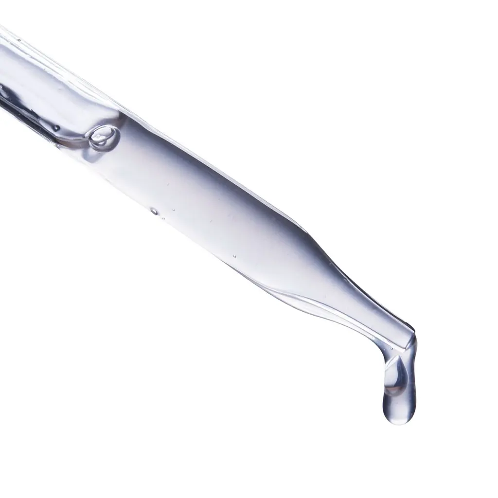 Гиалуроновая сыворотка Smart Hyaluronic Hillary 30 мл + Восстанавливающая сыворотка вокруг глаз Anti-fatigue Hillary 10 мл - фото 4