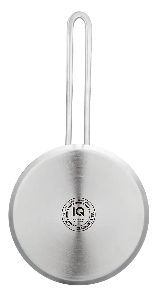 Ківш IQ Be Creative 1.8 л 16 см kuh0016308 - фото 4