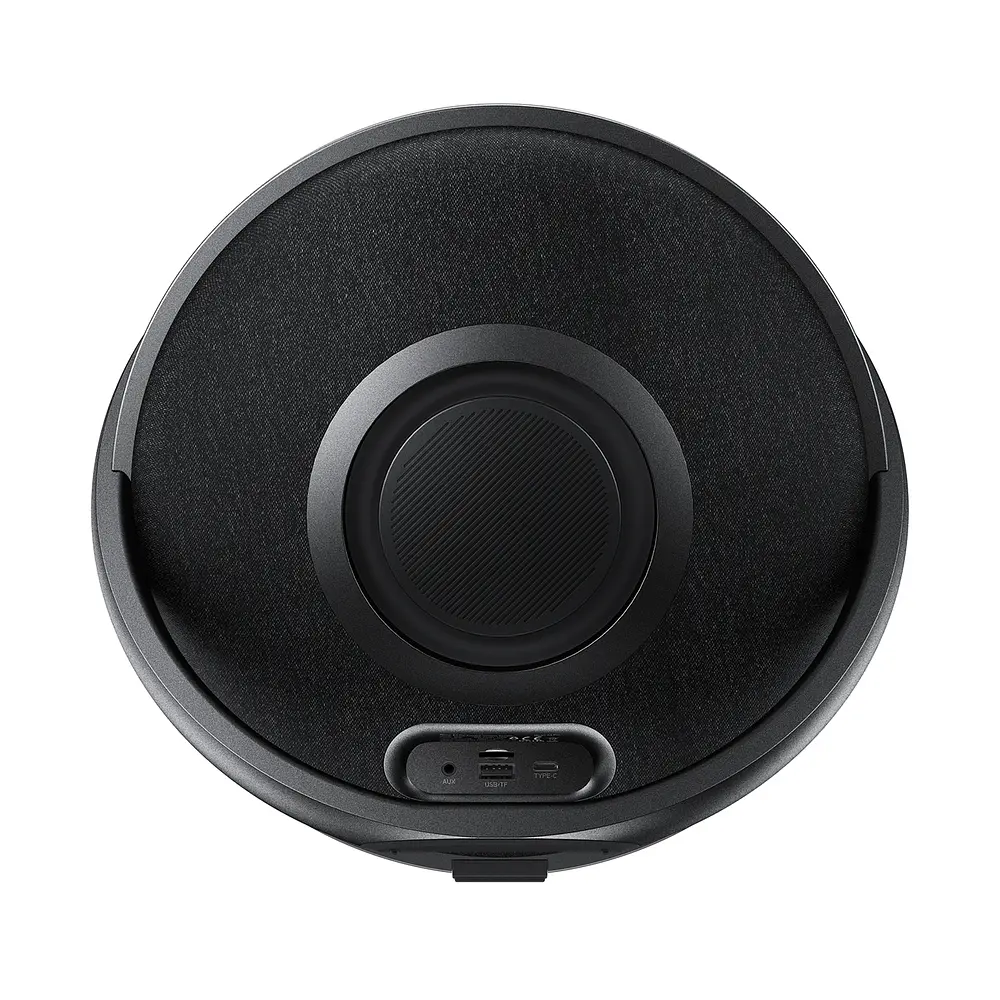 Портативна колонка Acefast K5 Pro, 60W, Black - фото 5