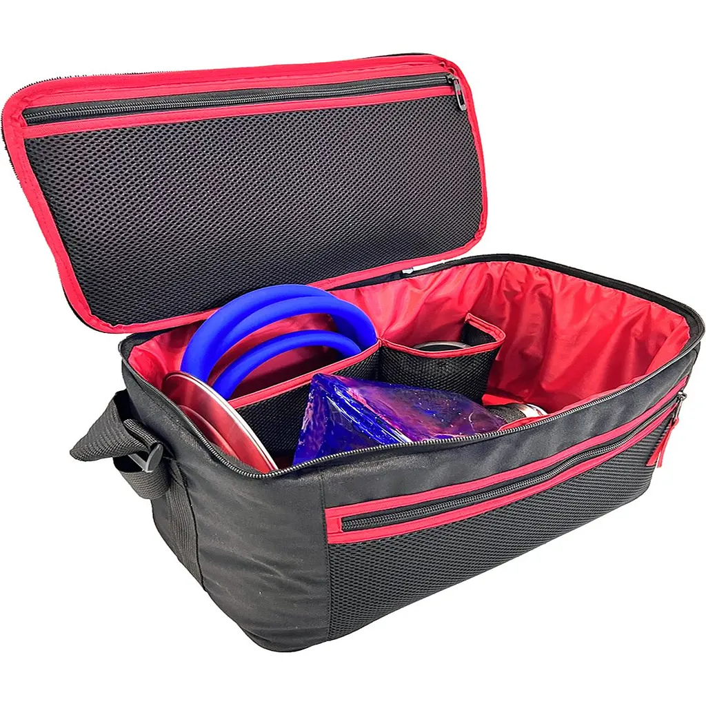 Сумка для кальяна Hookah Bag Compact - фото 2