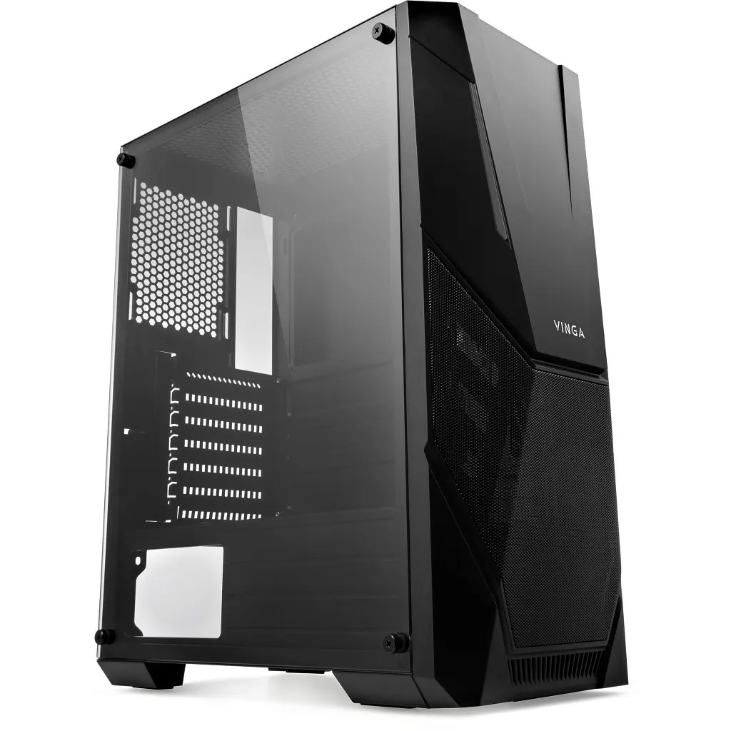 Корпус для ПК Vinga CS213B