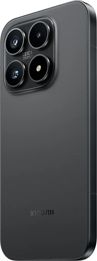 Смартфон Xiaomi 17 12/512GB Black (Global) (no charger) [5G, NFC] - фото 6